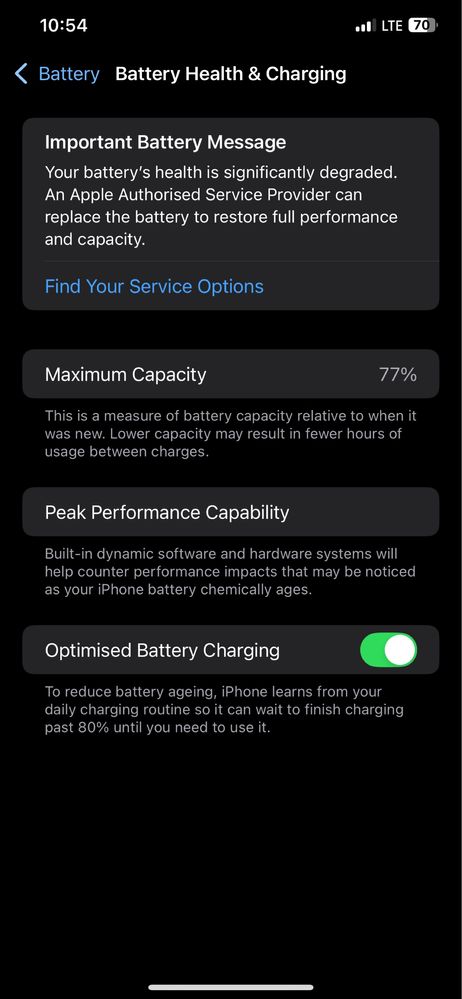 Iphone 11 pro max