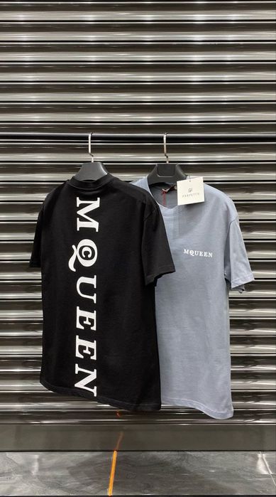 Alexander McQueen тениска