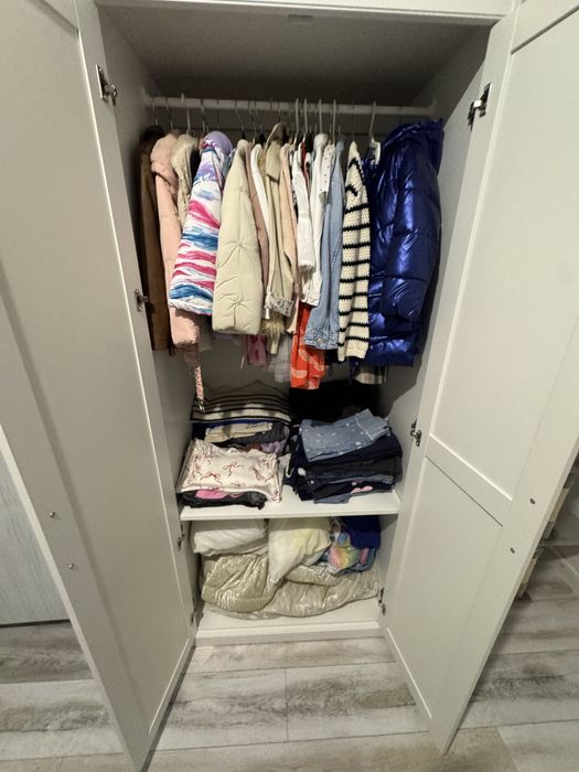 De vânzare: Dulap IKEA cu oglindă