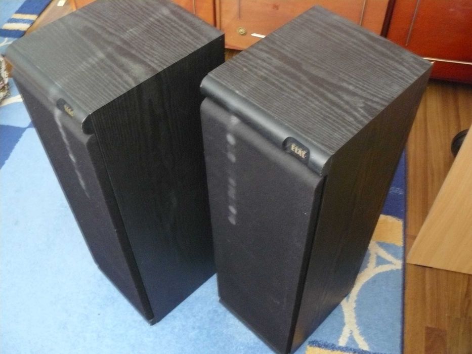 Boxe podea  Elac  el 110 mk2