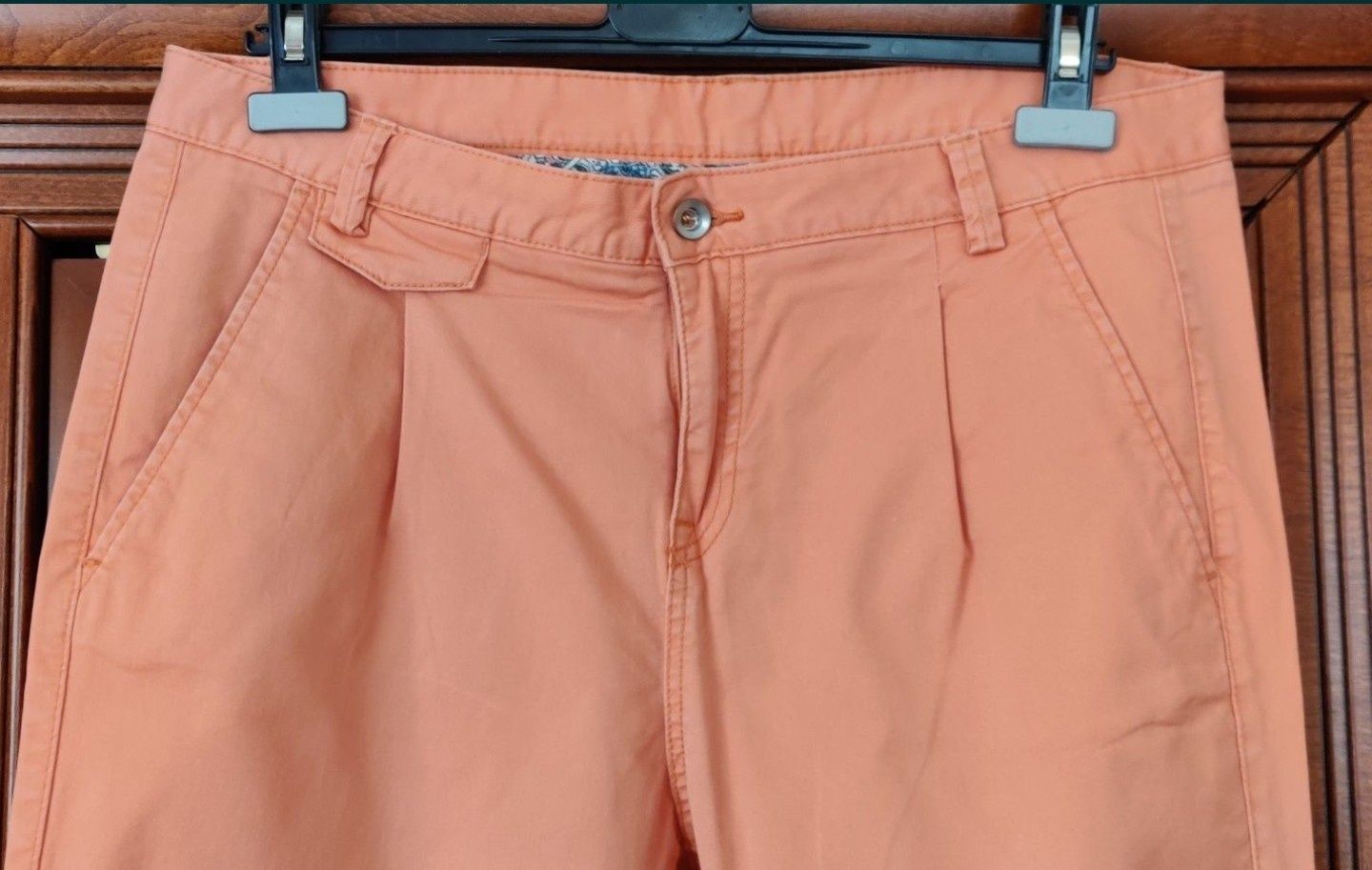Pantaloni damă United Colors of Benetton