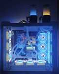 Componente Watercooling - Corsair / EKWB / CableMod / Phobya