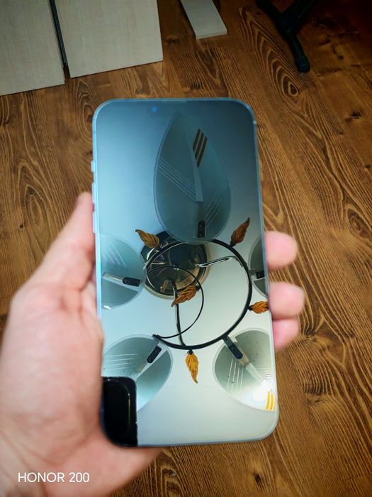 Iphone 13 Pro Max 256gb Sierra blue