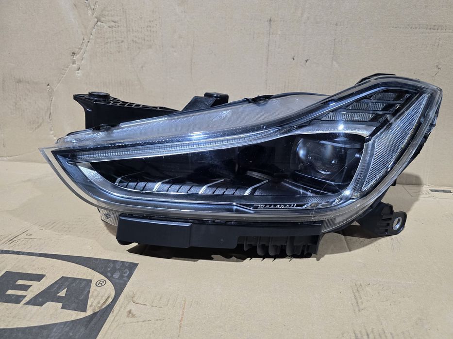 Far stinga complet full led maserati ghibli facelift