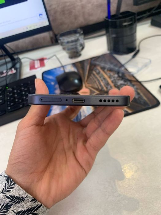 Xonor 400 Sotiladi Ideal xollata