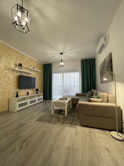 Apartament de inchiriat regim hotelier Adora Park