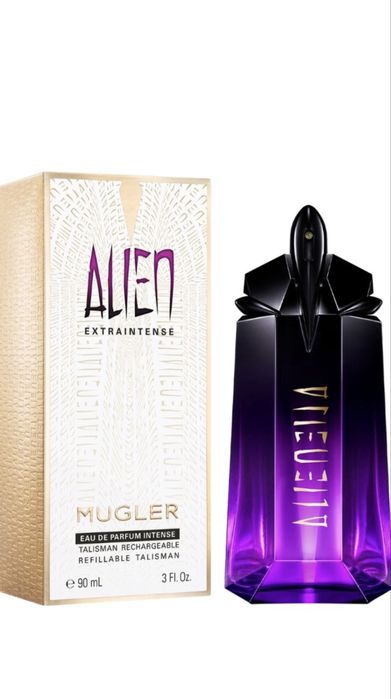 Парфюм Alien Intense