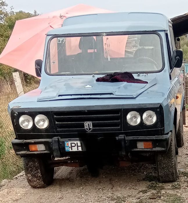 Dacia aro 3.0disel