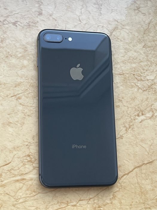 iPhone 8 Plus обмен