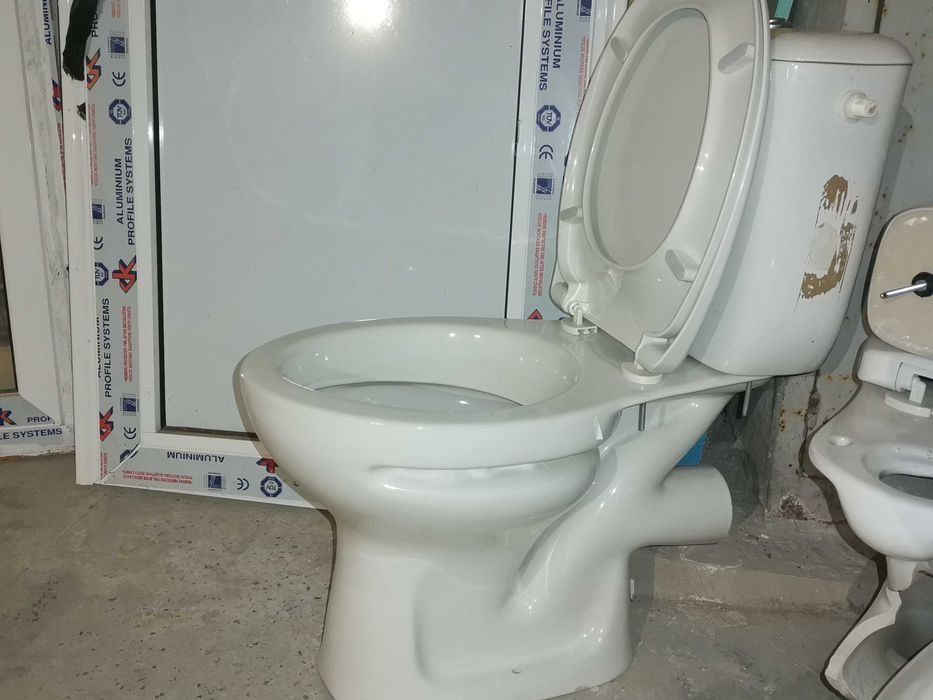 Моно блок чисто нов