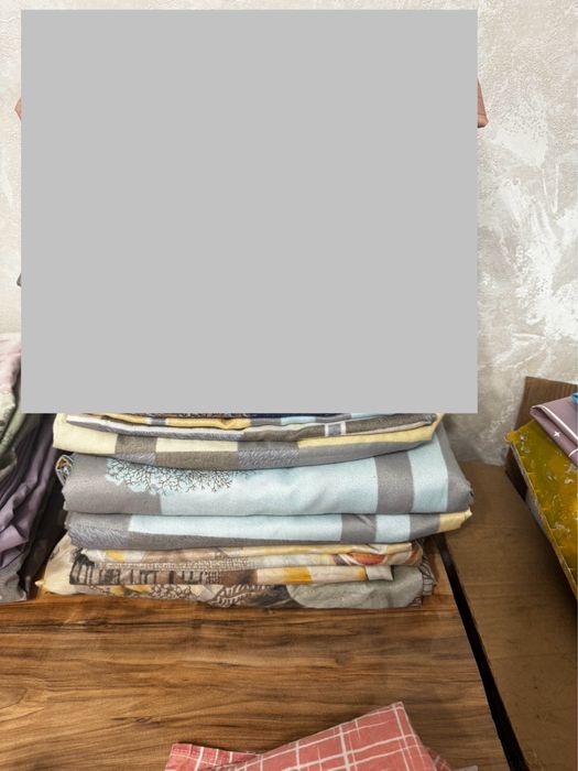 Постельное белье