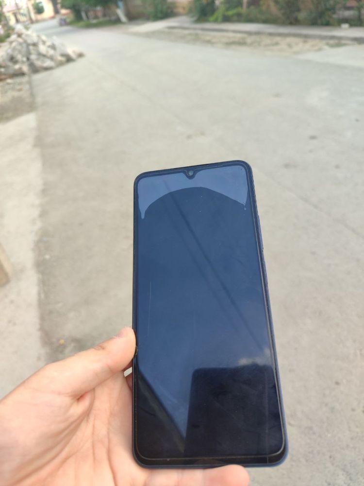 Redmi 14 c holati yaxshi 128 gb