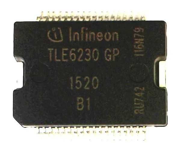 Микросхема TLE6230GP
