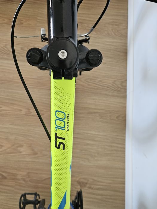 Bicicleta RockRider 26