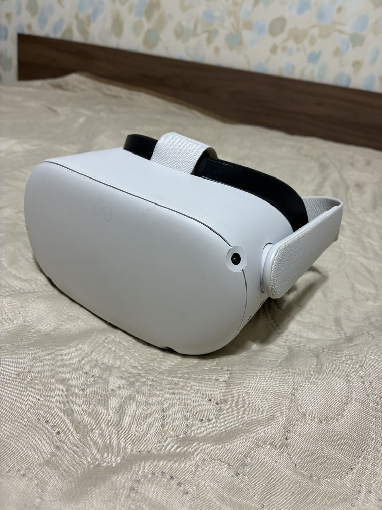 Vr Oculus meta quest 2