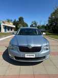 Vand , Skoda Superb , 1.8 tsi .