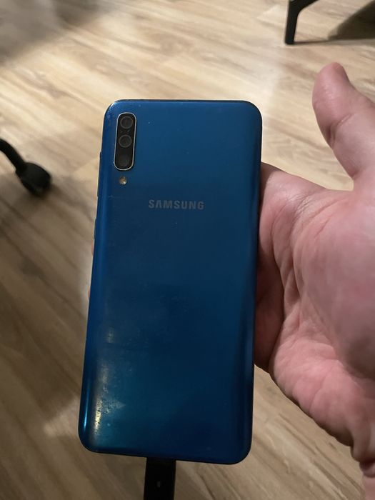 Vand Samsung A50 Dual Sim