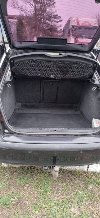 Skoda octavia 2 DSG TDI