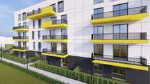 Inchiriez apartament in Unirii Ama residence