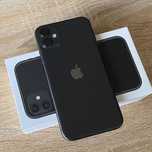 iphone 11 Qora 256 g ideal