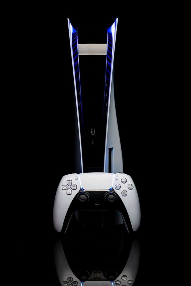 Аренда/прокат Playstation 5