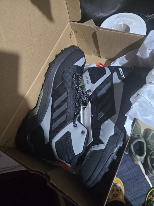 Adidas Terrex Rain Ready - 100% originali, marimi multiple