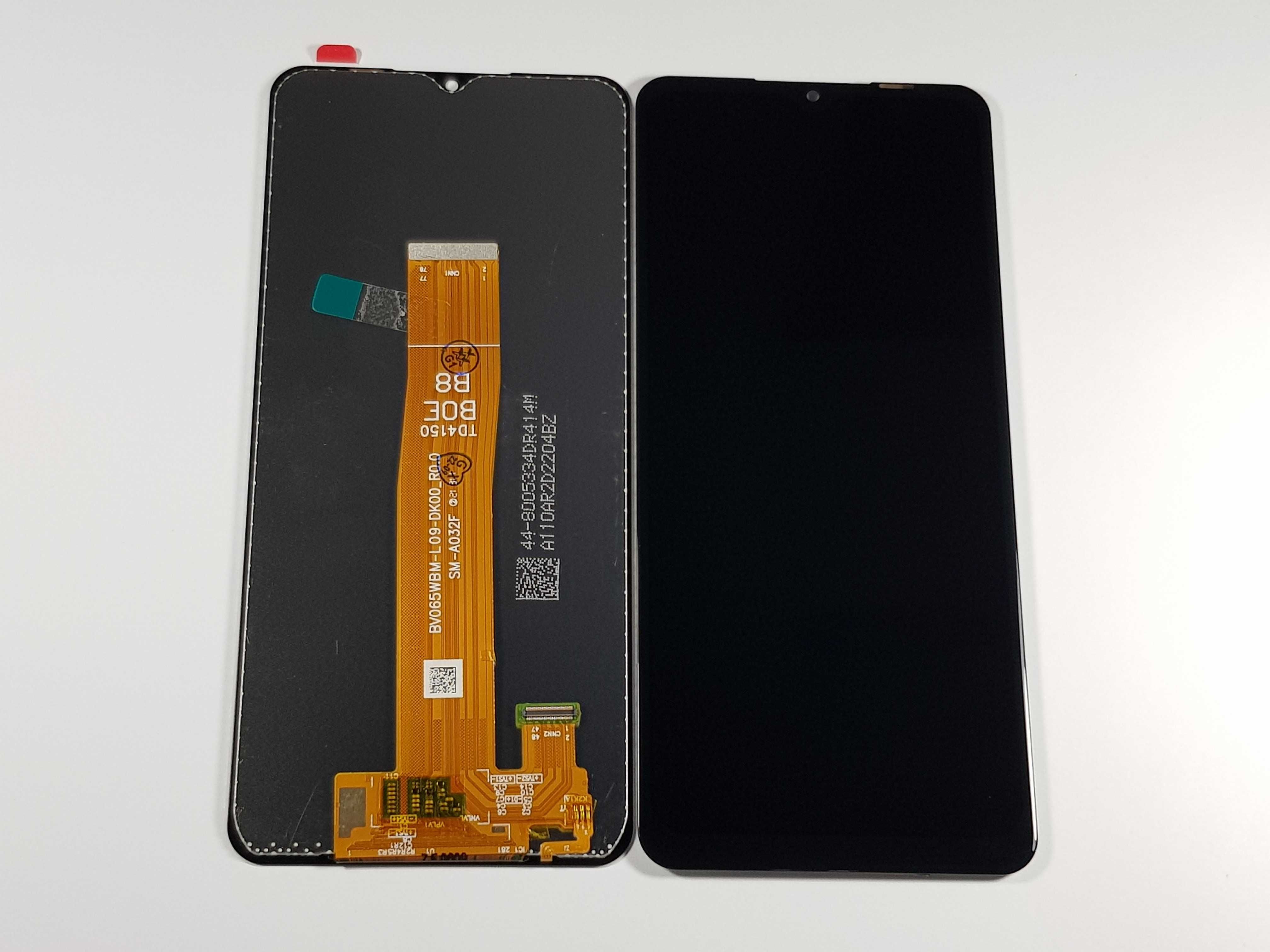 1 ГОДИНА ГАРАНЦИЯ на Дисплей за Samsung A11/A12/A20S/A20e