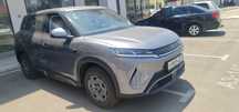BYD  yuan ap 25 нотариусга тайёр