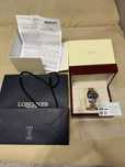 Longines Hydroconquest impecabil - primul proprietar