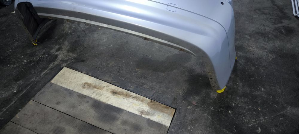 Предна и задна броня бмв е90 седан