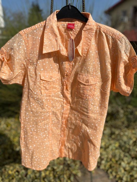 Bluză superbă Manguun, noua