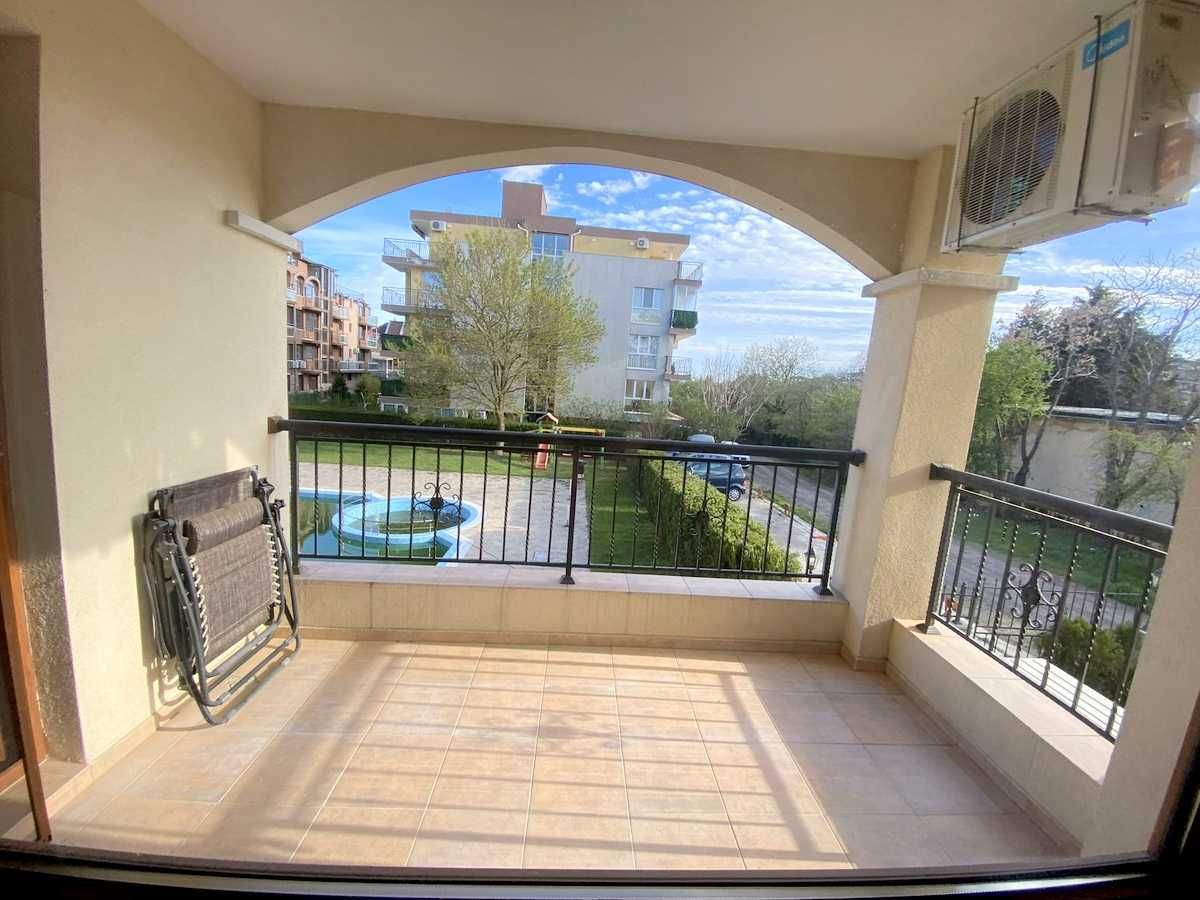 Продава се Двустаен апартамент в Несебър - 60 кв.м за 1250 €/кв.м - Снимка #10