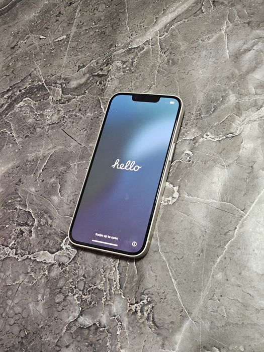 Iphone 14 (0605/Атырау 735732)