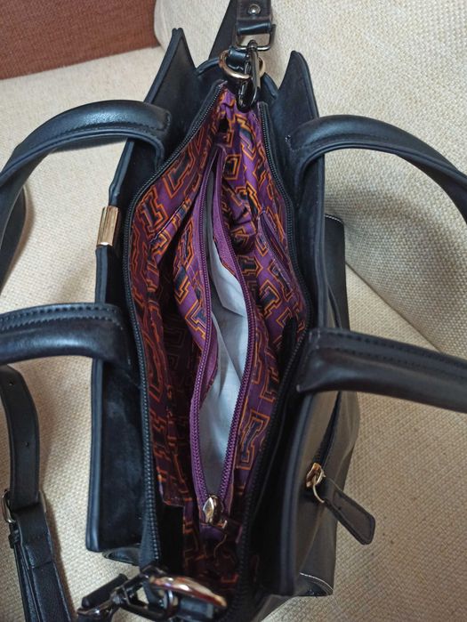 Дамска чанта почти нова