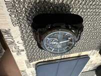 Vand ceas Casio Edifice