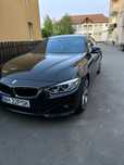 Bmw 420d xdrive 190cp b47 2016
