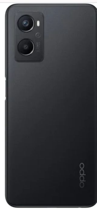 Oppo A96 Gri 128/8gb