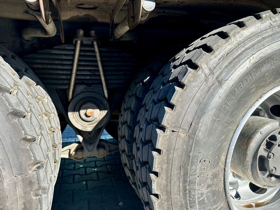 Volvo Forestier/Transport lemn, bustean , cherestea