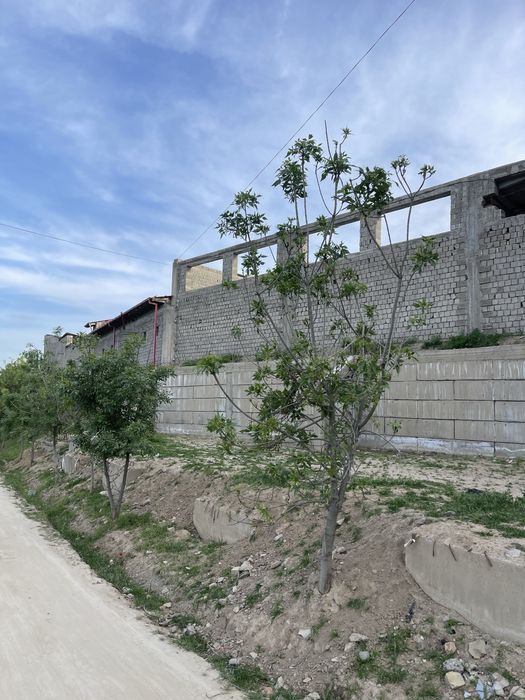 Продаю Здание и Склад 2800кв.м.