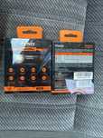 Fenix HM50R v2.0 lanterna
