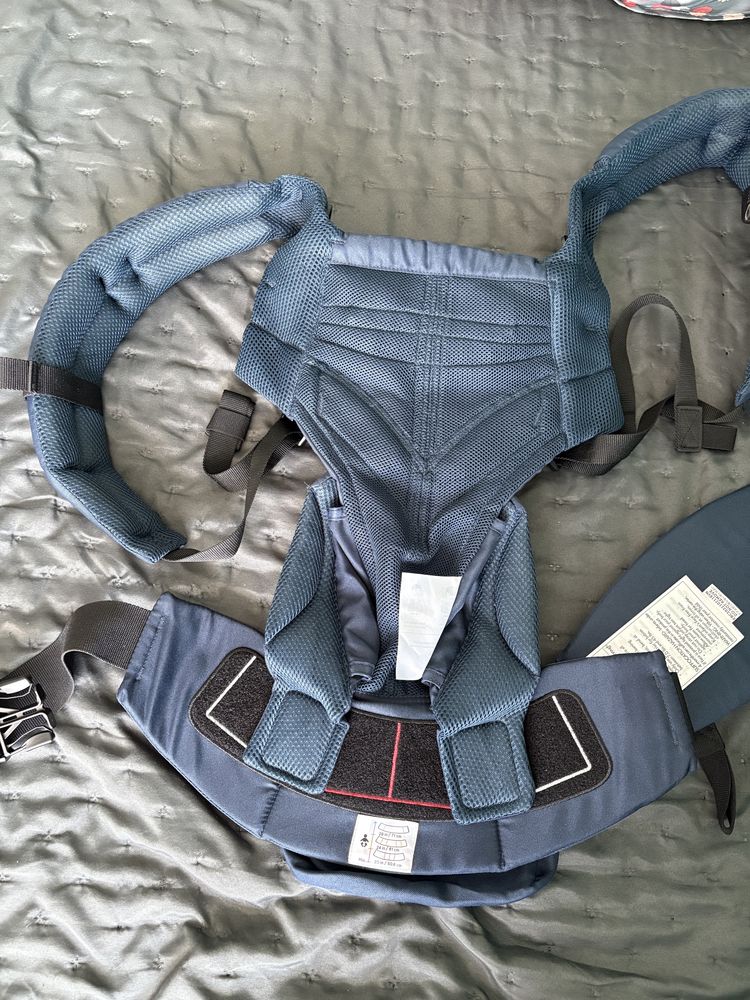 Ergobaby omni 360