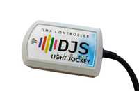 USB DMX Light Jockey
