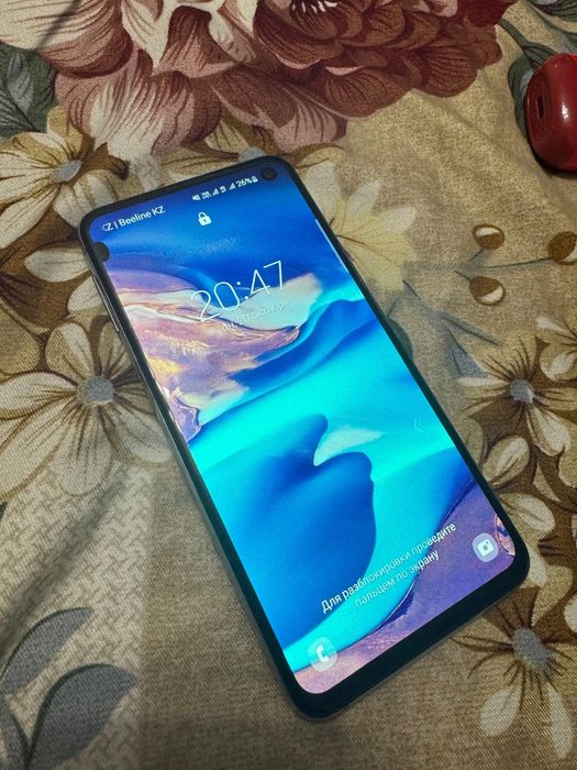 Samsung Galaxy S10e