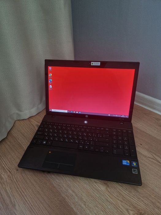 Hp шустрый на ссд