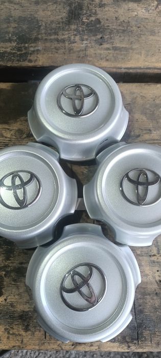 Колпаки на cruiser, lexus 570