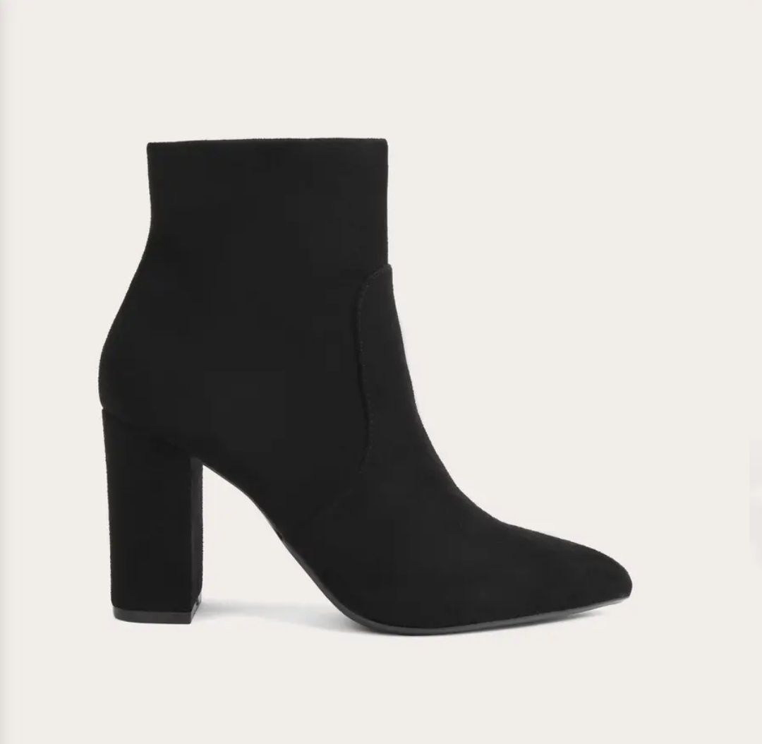 Cizme Carvela cu toc