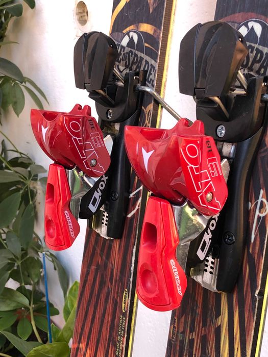 Nordica freestyle 177cm