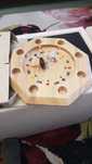 Vand un joc tip ruleta