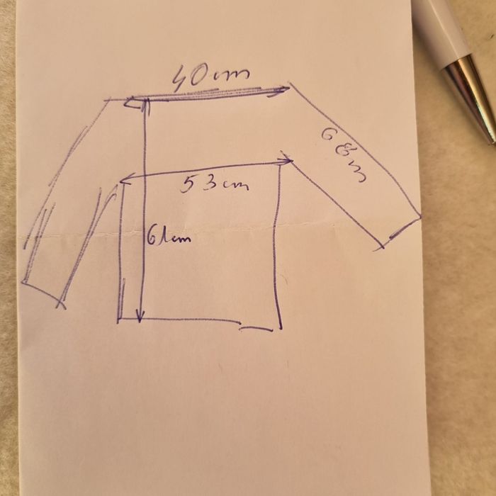 Ски яке North Face