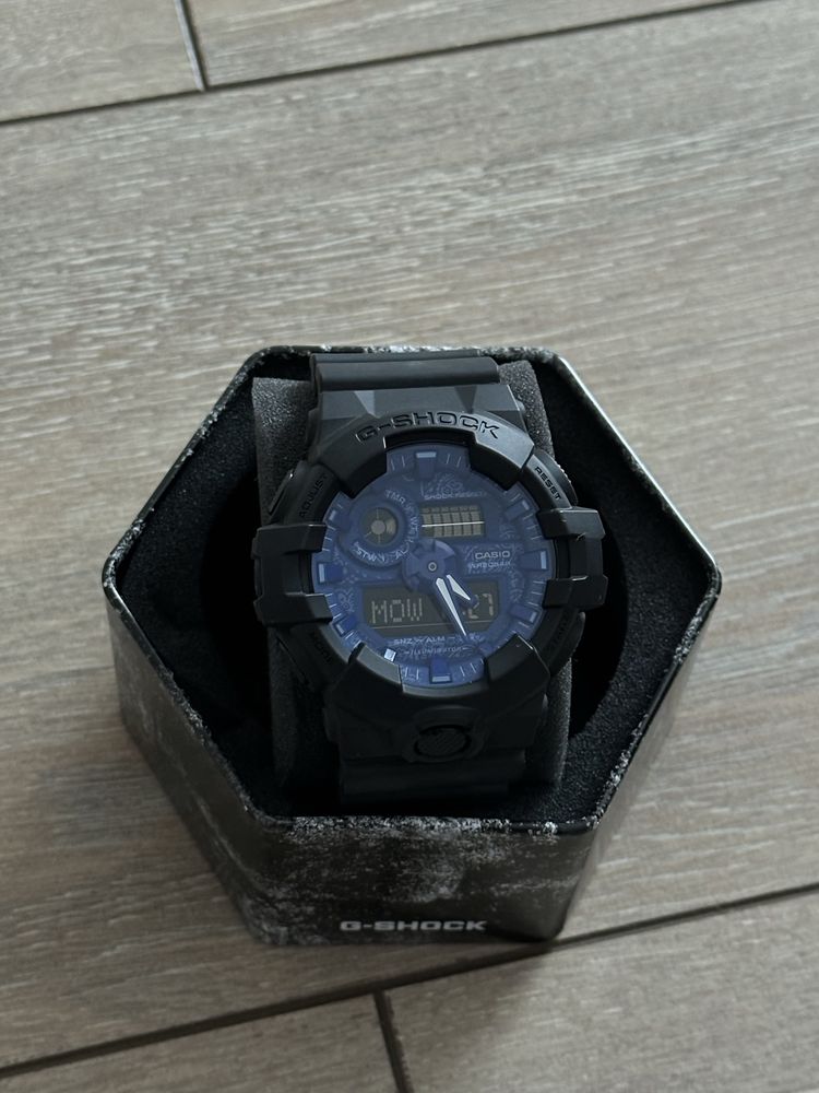 G Shock GA-700BP